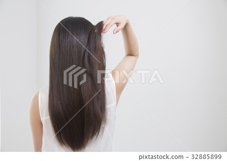護髮圖片 32885899