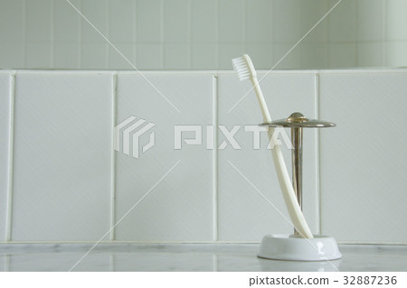 牙刷 32887236