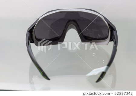 Safety glasses sport type Safety glasses sport type 32887342