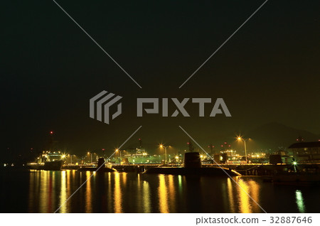 ① fireworks 32887646