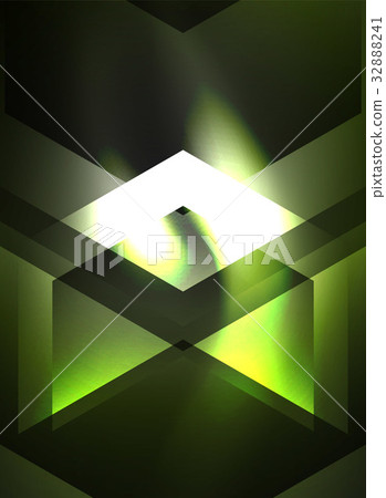 Digital technology glowing arrows Digital technology glowing arrows 32888241