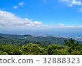 六甲山的景色 32888323