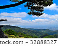 六甲山的景色 32888327