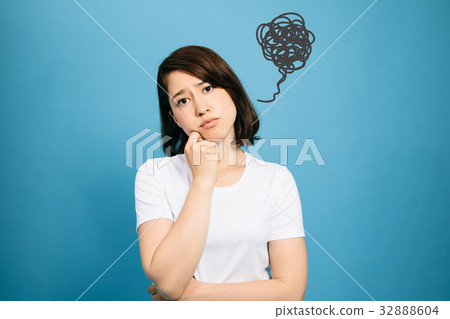 Dissatisfied with women Dissatisfied with women 32888604