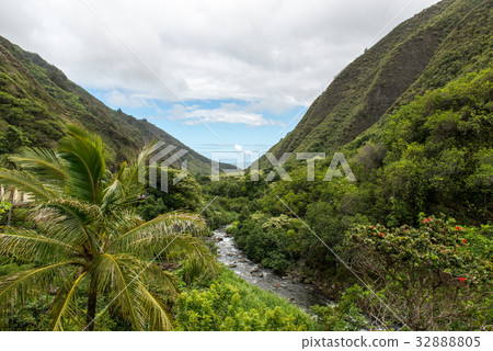 伊奧山谷 伊奧山谷 32888805