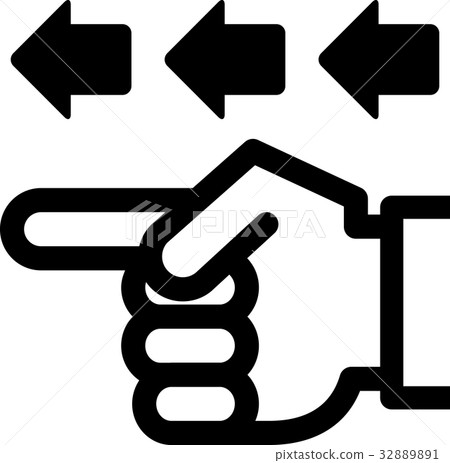 指手 插圖素材 3281 圖庫