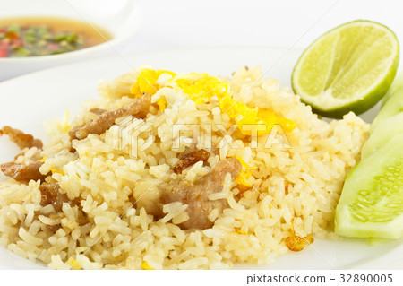 Fried Rice. Fried Rice. 32890005