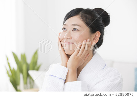美女形象 32890075
