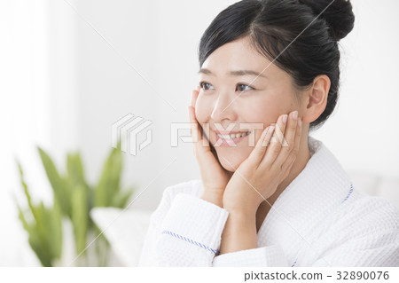美女形象 美女形象 32890076
