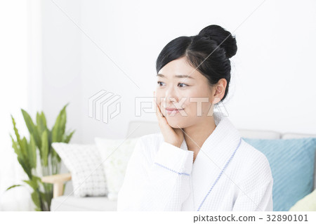美女形象 美女形象 32890101