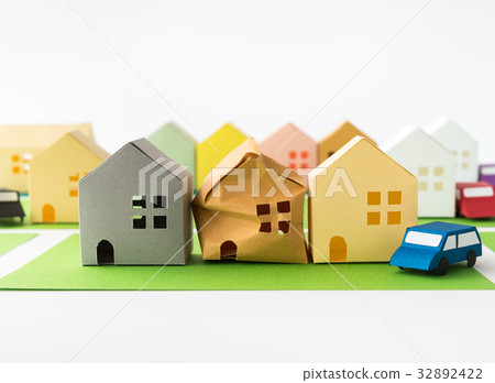 空房問題瑕疵財產所有者不明土地登記惡化房地產繼承 32892422