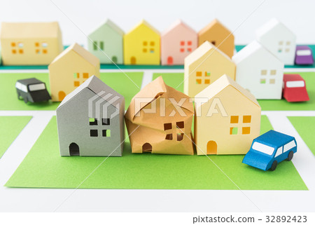 空房問題瑕疵財產所有者不明土地登記惡化房地產繼承 32892423