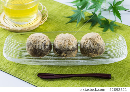 紅燒紅薯配麵粉 32892821