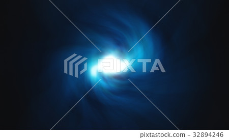 Abstract Background Of Spin Circle Radial Motion Abstract Background Of Spin Circle Radial Motion 32894246