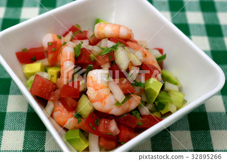 Ceviche (Mexican cuisine) Ceviche (Mexican cuisine) 32895266