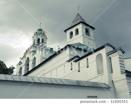 Transfiguration of the Saviour, Yaroslavl 32898301