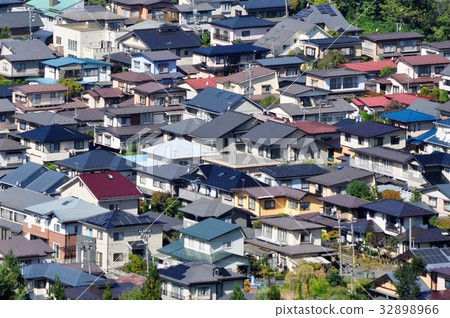 房地產形象住房形象 房地產形象住房形象 32898966