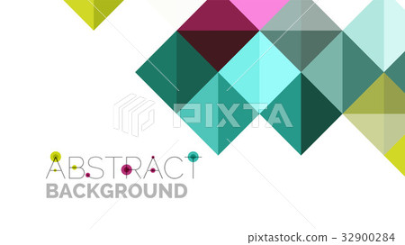 Modern geometric presentation background Modern geometric presentation background 32900284