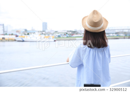 一個女人去旅行 32900512