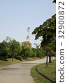 Walking Road 32900872