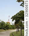 Walking Road 32900873