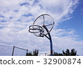 Basketball goal 32900874