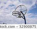 Basketball goal 32900875