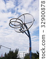 Basketball goal 32900878