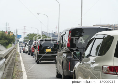 Congestion image 32900931