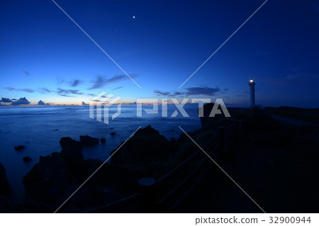 Miyakojima /島的黎明 32900944
