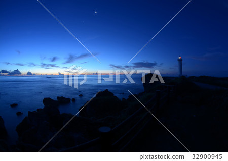 Miyakojima /島的黎明 32900945