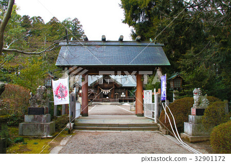 Shiroishi Shrine Shiroishi Shrine 32901172