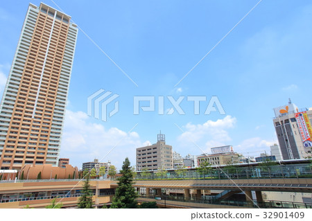 Sobu線市川站 Sobu線市川站 32901409