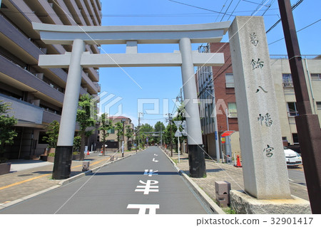 Katsushika Hachimangu Ichikawa City 32901417