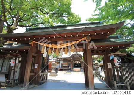 Katsushika Hachimangu Ichikawa City 32901418