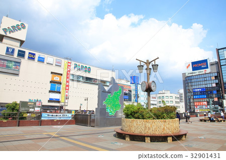 津田沼站總武線 津田沼站總武線 32901431