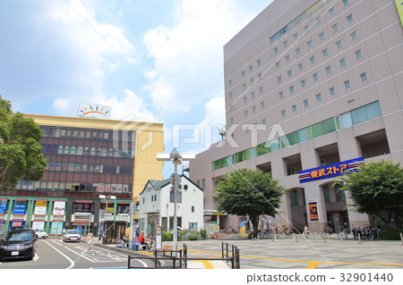 Keisei Tsudanuma Station Narashino City 32901440