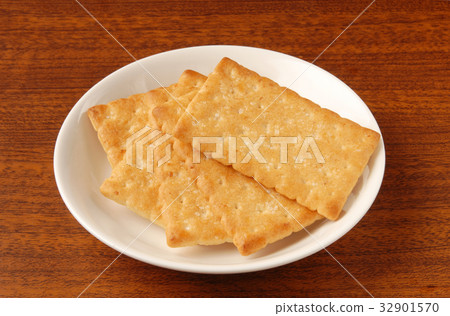 Honey-oats coconut biscuits 32901570