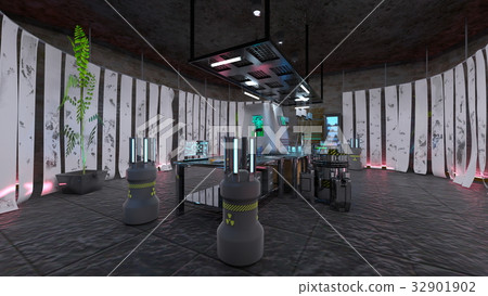 Laboratory 32901902