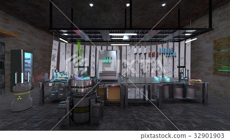 Laboratory 32901903