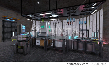 Laboratory Laboratory 32901904