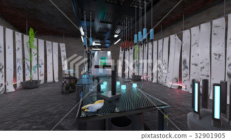 Laboratory Laboratory 32901905