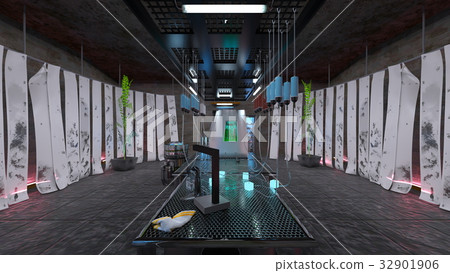 Laboratory Laboratory 32901906