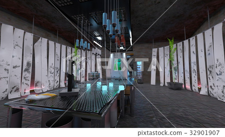 Laboratory Laboratory 32901907