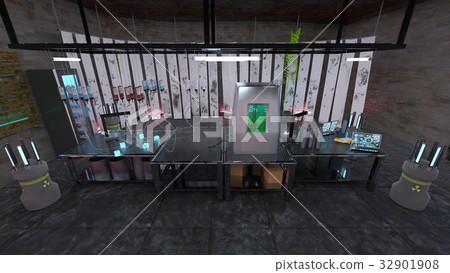 Laboratory Laboratory 32901908
