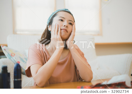 美 美容 美人 32902734