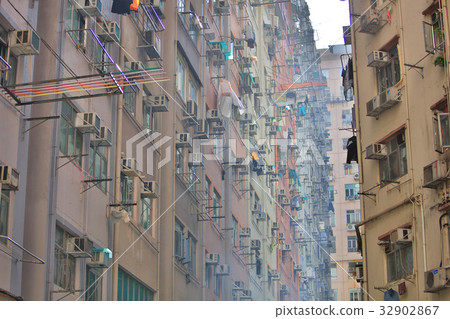 Residential at Shek Tong Tsui hk 2017 32902867