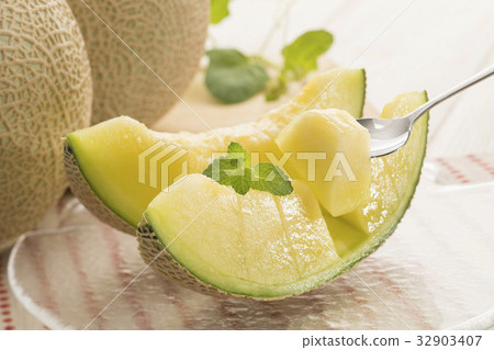 melon 32903407