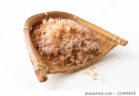 Chopsticks and strips 32904649