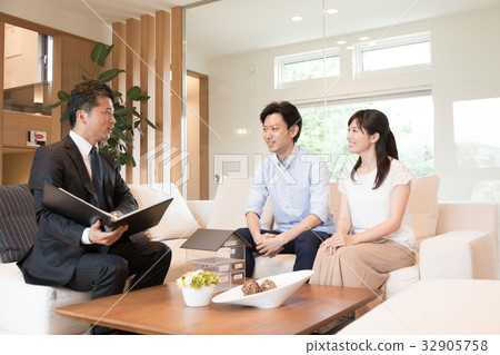 住房階段 32905758